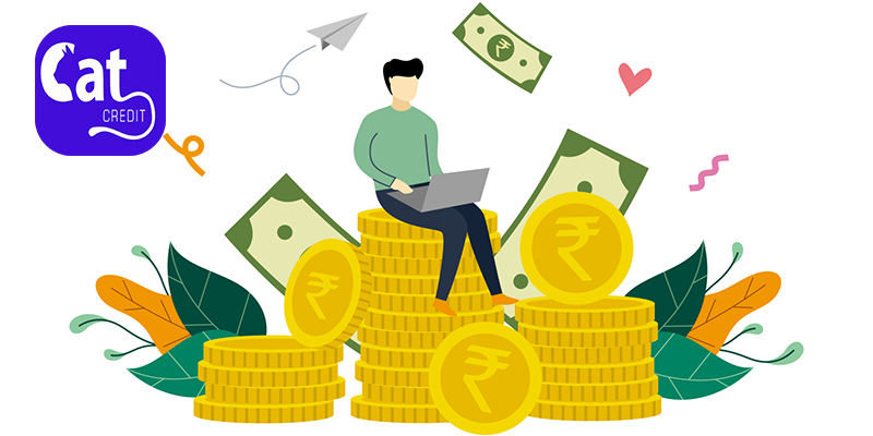 Vay Cat Credit – Thẩm định hồ sơ sau 30 phút, hỗ trợ tối đa đến 10 triệu đồng